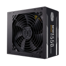 Alimentation COOLER MASTER MWE Bronze 550 V2 - ATX 550 W, 120 mm