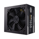 Alimentation COOLER MASTER MWE Bronze 650 V2 - ATX 650 W, 120 mm