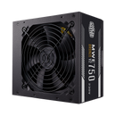 Alimentation COOLER MASTER MWE Bronze 750 V2 - ATX 750 W, 120 mm