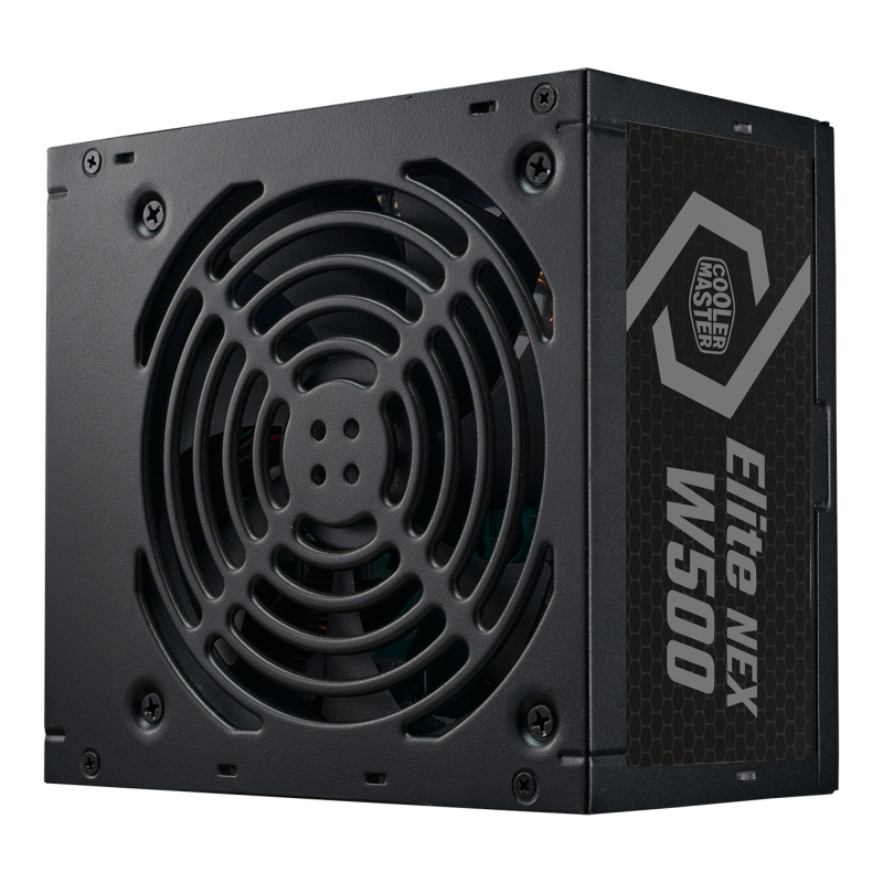 COOLER MASTER ELITE NEX 500 (500W,120MM)