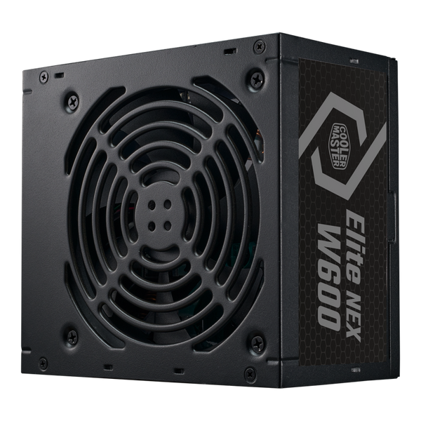 COOLER MASTER ELITE NEX 600 (600W,120MM)