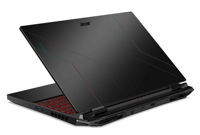 Acer Nitro AN515-58 / Intel Core i5-12450H / 32GB DDR4 / 512Go SSD / NVIDIA GeForce RTX 4060 / 15.6'' FHD IPS Mate 144Hz / WIN11H