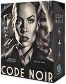 CODE NOIR