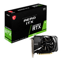 MSI RTX 3050 AERO ITX 8G OC (8.0G, PCI-E, VENTIL.)