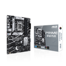 Carte mère ASUS PRIME B760-PLUS - iB760, Socket LGA1700,DDR5,PCI-E,ATX