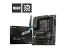 Carte mère MSI PRO B760-P GAMING PLUS WIFI - iB760, Socket LGA1700,DDR5,PCI-E,ATX