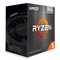 Processeur AMD RYZEN 5 7600X - 4.7Ghz, 6 Coeurs, Socket AM5, 105 Watts, Sans Ventilateur, Version Boîte