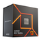 Processeur AMD RYZEN 5 7600X - 4.7GHZ, X6, Socket AM5, 105 Watts, Sans Ventilateur, Version Boîte