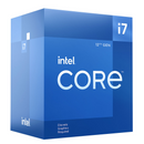 Processeur INTEL Core i7-12700F - 2.1GHz, 12 Core,S1700,65 Watts, Ventilateur fournie, Version Boîte