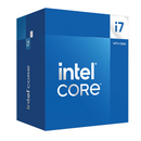 Processeur INTEL Core i7-14700 - 2.1Ghz, 20 Coeurs, Socket 1700, 65 Watts, Ventilateur fourni , Version Boîte