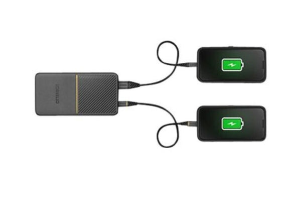POWER BANK OTTER FAST CHARGE 10