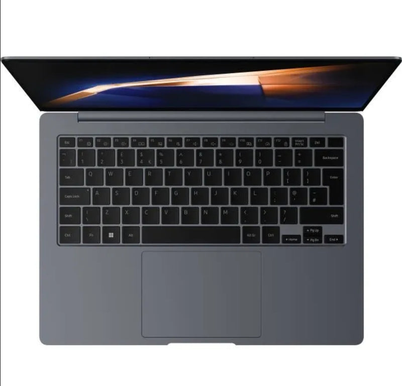Portable Galaxy Book4 / Intel Core i5 / 16Go / 512SSD / Intel Xe Graphics / 15.6" FHD LED / Win11H