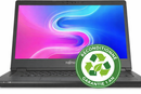 ULTRAPORTABLE FUJITSU LIFEBOOK U7410 / INTEL CORE I5 / 8GO RAM / SSD 256GO / 14" / WIN 11