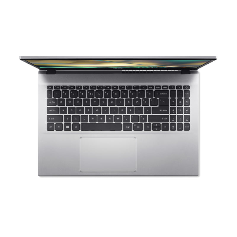 Portable Acer Aspire A315-59 / Intel Core i7 / 16GoDDR4 / 1ToSSD /Intel Irix Xe Graphics / 15.6" FHD Mate / win11