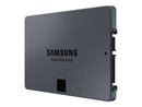 Disque dur SAMSUNG 870 QVO - SSD 2.5P 1.0T SATA-600