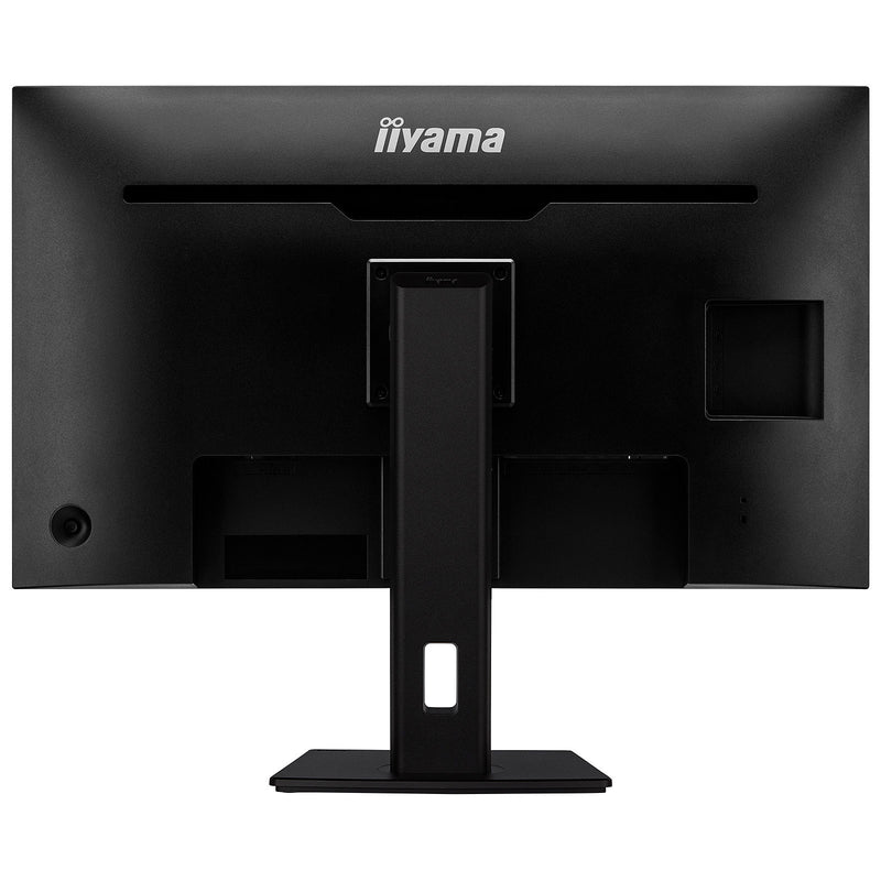 Ecran IIYAMA XB3288UHSU-B5 - 31.5 VA LED (3840x2160,2x3W,HDMI/DP)