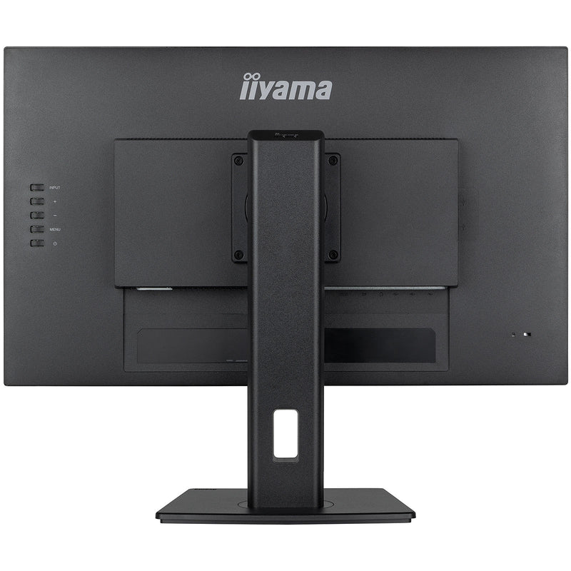 Ecran IIYAMA XUB2792QSU-B6 - 27.0 IPS LED - 2560 x 1440 Pixels, 2 x 2 –  Declic Informatique