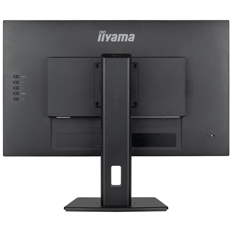 Ecran IIYAMA XUB2792HSU-B6 - 27.0 IPS LED - 1920 x 1080 pixels, 2 x 2 W, VGA / HDMI / Display Port