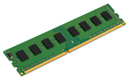 Mémoire RAM KINGSTON ValueRAM UDIMM DDR4 - 8Go, PC4-25600, 3200 MHZ, CL22, 1.2V