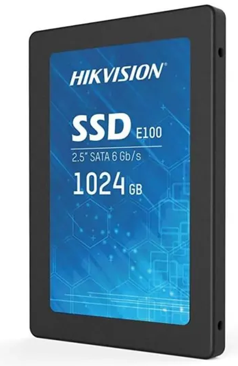 DISQUE DUR SSD 1To HIKVISION 2.5"