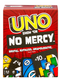 UNO No Mercy "Le plus Brutal des UNO !"