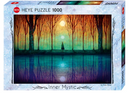 Puzzle 1000 pièces Inner Mystic / NEW SKIES