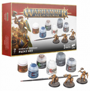 Stormcast Eternals + Peintures / WARHAMMER AGE OF SIGMAR (Copy)