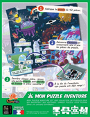 MON PUZZLE AVENTURE PHOBOS