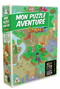 MON PUZZLE AVENTURE DRAGON