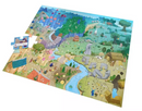 MON PUZZLE AVENTURE DRAGON