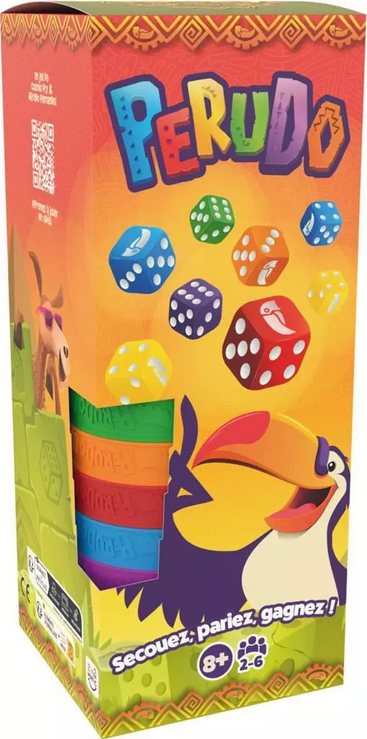 PERUDO