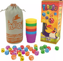 PERUDO