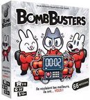 BOMB BUSTERS