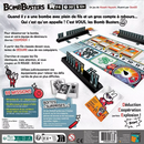 BOMB BUSTERS