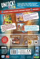 UNLOCK! KIDS HISTOIRE D'EPOQUES