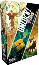 UNLOCK! KIDS HISTOIRE DE L'ILE D'EMERAUDE