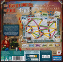 LES AVENTURIERS DU RAIL PARIS (TICKET TO RIDE)