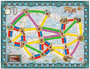 LES AVENTURIERS DU RAIL PARIS (TICKET TO RIDE)