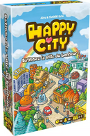 HAPPY CITY