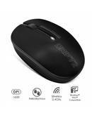 SOURIS SANS FIL DRIFT2 NOIRE ADVANCE