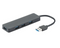 HUB USB 3.0 4 PORTS