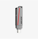 CLE USB 3.0 HKVISION DUAL 128GO