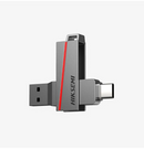 CLE USB 3.0 HKVISION DUAL 128GO