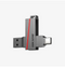 CLE USB 3.0 HKVISION DUAL 128GO