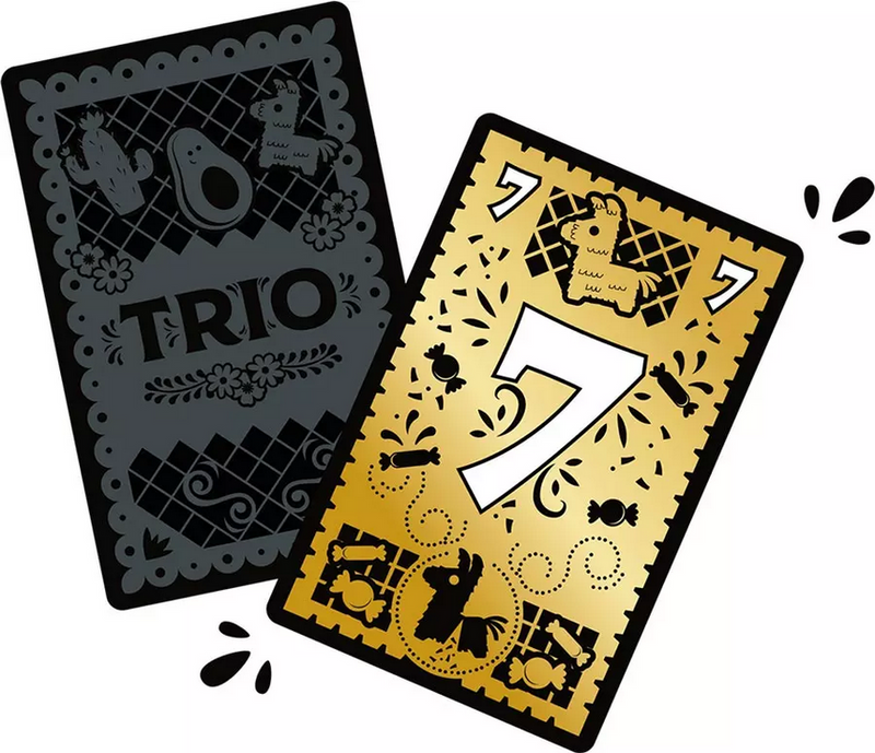 TRIO