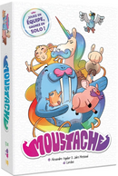 MOUSTACHE LE JEU