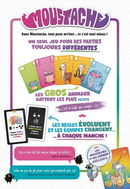 MOUSTACHE LE JEU