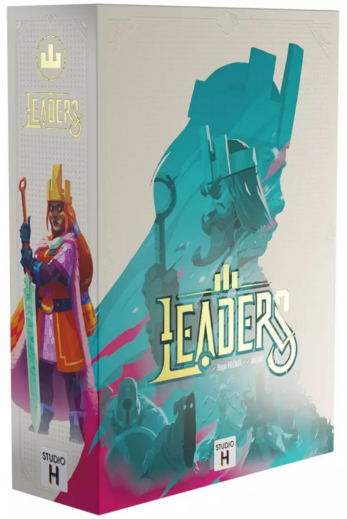 LEADERS