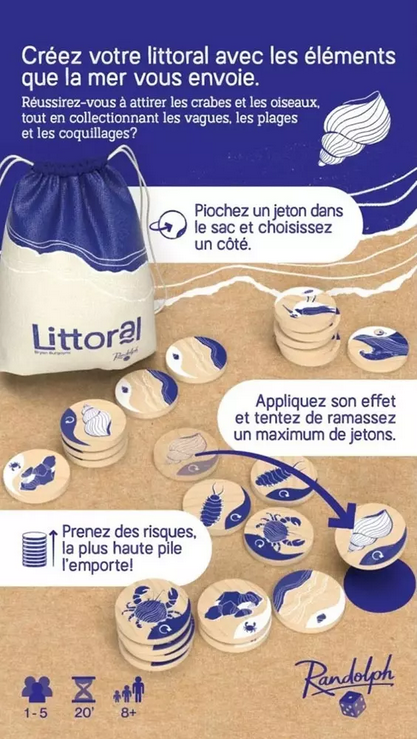 LITTORAL
