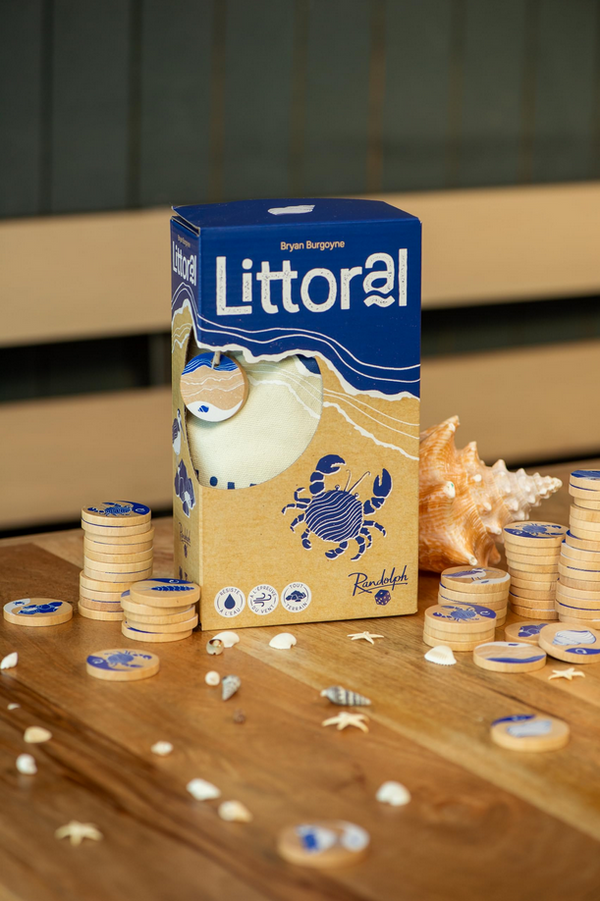 LITTORAL
